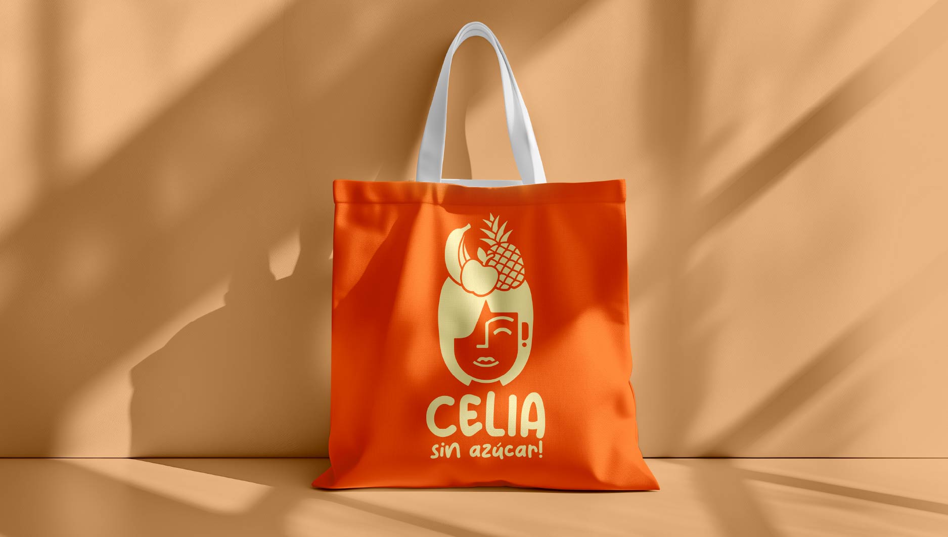 Celia logo construction grid