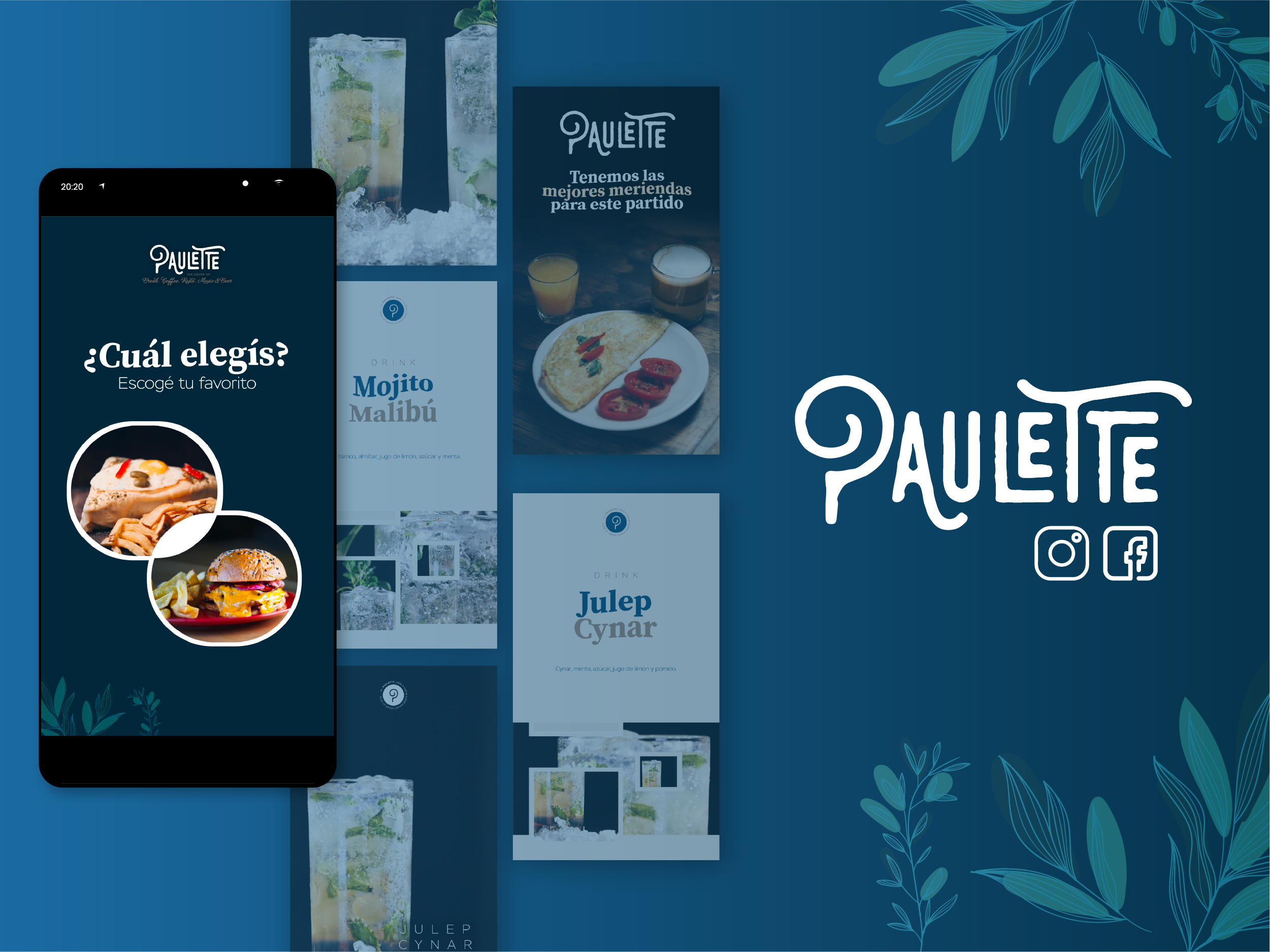 Paulette
